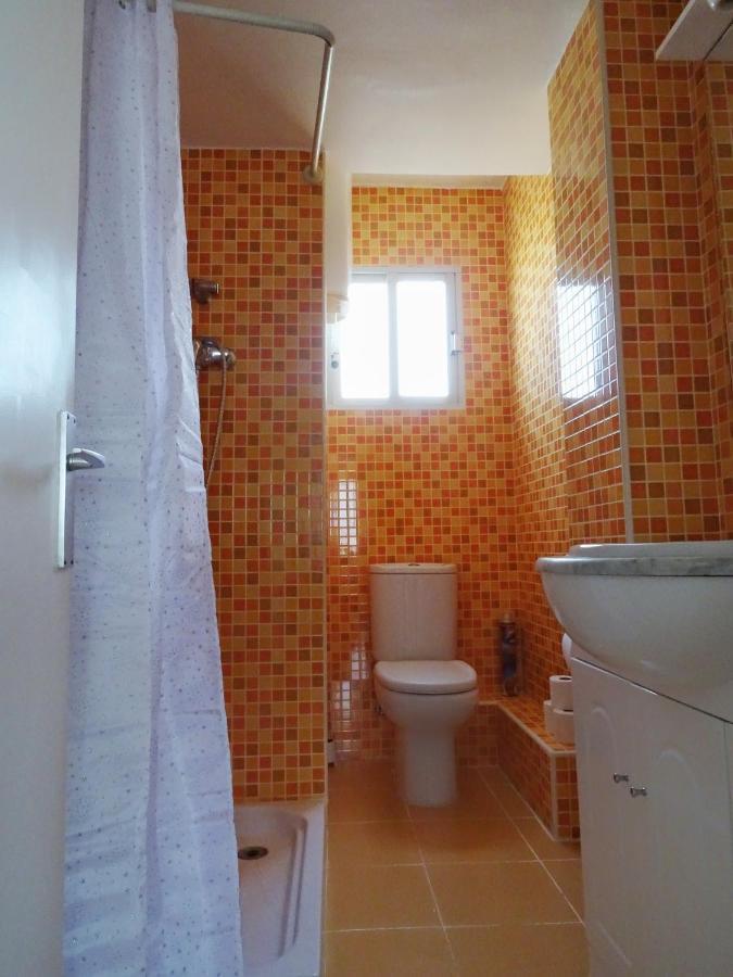 Апартаменты Apartamento Beatrix, Primera Linea, Con Aparcamiento Гандия Экстерьер фото