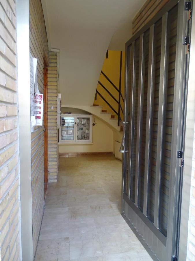 Апартаменты Apartamento Beatrix, Primera Linea, Con Aparcamiento Гандия Экстерьер фото